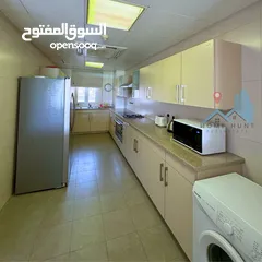  3 MUSCAT HILLS  FURNISHED 2BHK APARTMENT INSIDE COMMUNITY
