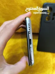  6 mi 11t pro 5G سعر حر-ق