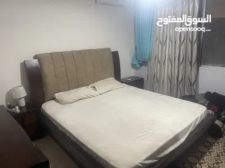  1 غرفة نوم بحاله ممتازة