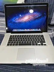  2 MacBook Pro