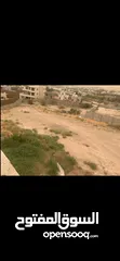 4 ارض للبيع في مدينة اريحا