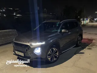  2 سنتافي 2019 فل الفل