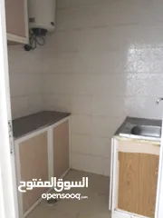  7 Family Room Studio in Aziba 18 November street 140 Ro including the electricity water  شقق بالخوير