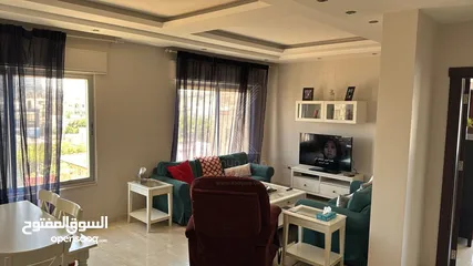  2 شقة فاخرة للبيع في ضاحية النخيل