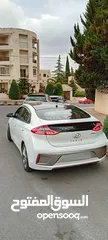  2 هيونداي ايونيك 2018 للبيع