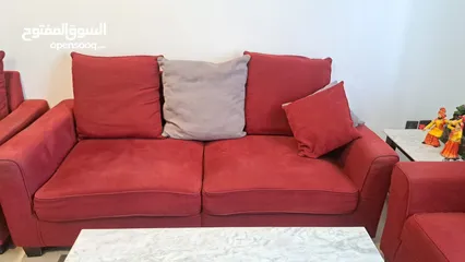  2 5 Seater Sofa for sale