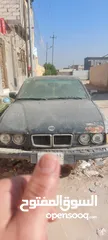  1 Bmwحجم 730