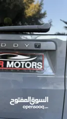  21 فولكس فاجن كادي ترخيص 2022/ركاب 6+1 محرك 2000 ديزل  جير اوتاوماتيك 122 حصان