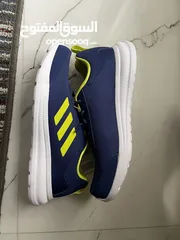  2 Adidas shoes glide ease size 42