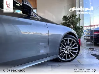  24 Mercedes E350 2022 AMG 4MATIC Mild Hybrid ‎مرسيدس AMG E350 2022 مايلد هايبرد 4MATIC