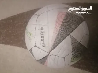  1 كرة قدم SIZE 5