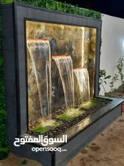  23 باركيه وفاير بليس ورق جدران والشيبورد وبانوهات وجبسن بورد وبديل الرخام وبديل الخشب والقرميد