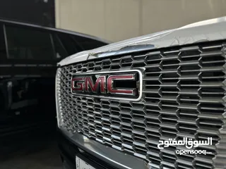  10 GMC دينالي 2023 وكاله منصور