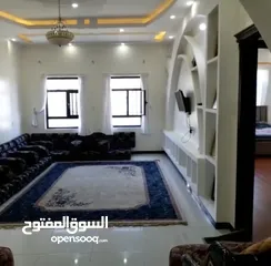  1 شقة للبيع جاهزة للسكن في بيت بوس