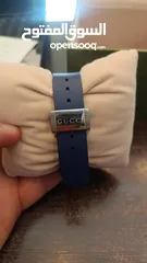  5 GUCCI ساعة