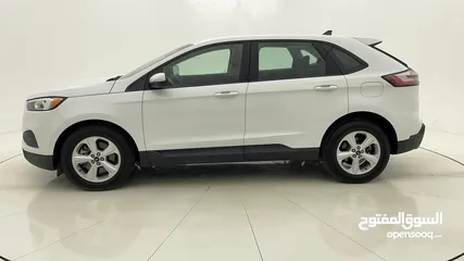  6 (FREE HOME TEST DRIVE AND ZERO DOWN PAYMENT) FORD EDGE