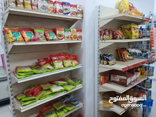 2 grocery for sale in ras alkhaimah بقالة للبيع في راس الخيمة