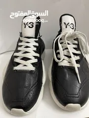 3 Adidas Y-3 Kaiwa Size 40