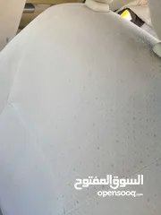  8 بريوس 2009 بحاله ممتازه جدا