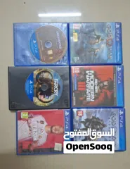  4 PlayStation 4 Slim (PS4 Slim) for Sale – Excellent Condition