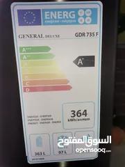  2 ثلاجة مستعملة وكااااااااله