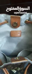  4 شنطه الاصليه بحاله الوكاله استخدام خفيف