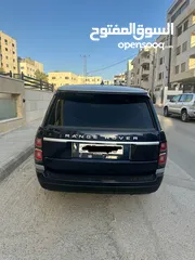  9 رينج روڤر سبور تشارج 2019