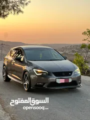  3 سيات ليون 2015