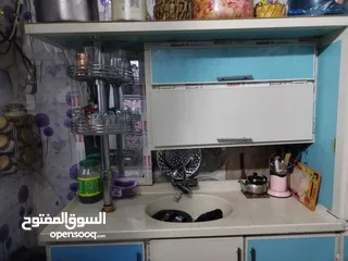  3 كاونتر مطبخ مميز