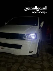  3 باص كرفيل 2010 اصل عمومي