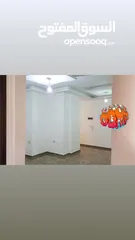  2 شقه فارغه للايجار مجدده بل كامل وادي صقره