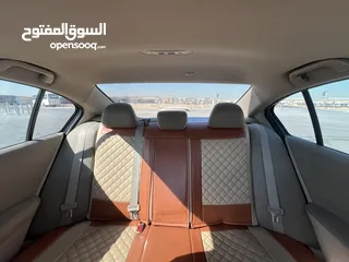  9 Honda accord 2015 Gcc full option