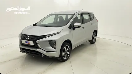  7 (HOME TEST DRIVE AND ZERO DOWN PAYMENT) MITSUBISHI XPANDER