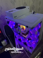  2 for sell gaming pc للبيع بيسي