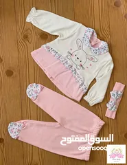  11 ملابس اطفال كمية محدود لبيع الجملة الشروة كاملة
