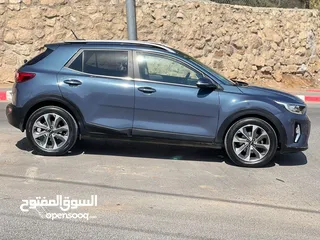  5 كايا ستونك 2023