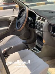  5 اوبل فيكترا موديل 90