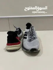  3 حذاء adidas للركض