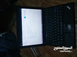  1 lenovo ThinkPad