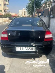  6 كيا شوما للبيع بسعر 2750