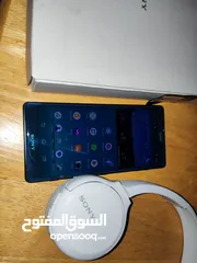  1 Sony Xperia xz2 للبيع