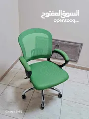  3 كرسي شبك طبي جديد السعر حرق حتا نفاذ الكميه