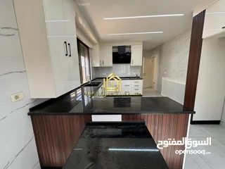  1 شقة سوبر ديلوكس - دير غبار - 4نوم 2ماستر - 250م - اطلالة مميزة - قرب الخدمات - موقع هادئ ومميز