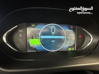  10 Chevrolet Bolt LT 2020