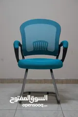  9 كرسي بالالوان متعدده الراحة والعملية والشكل الجميل