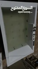  3 جاكوزيات بحالة الوكالة  للبيع بسعر جدا  مناسب
