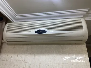  2 مكيف ستار كول 2 طن بسعر مغري للغاية