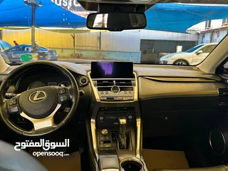  4 جيب ليكزز موديل 2019 فحص كامل 7جيد  بحالة الوكاااااالة استخدام شخصي
