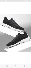  5 Reebok running shoes(New)