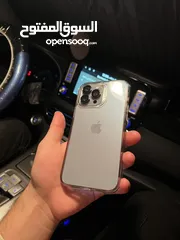  3 جهاز نضيف وكاله ما في عيوب للبيع بغايه التحديث فقط iPhone 13 pro max 128 gb. Battery 73